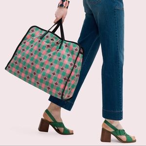 NWT: Kate Spade Morley XL Tote